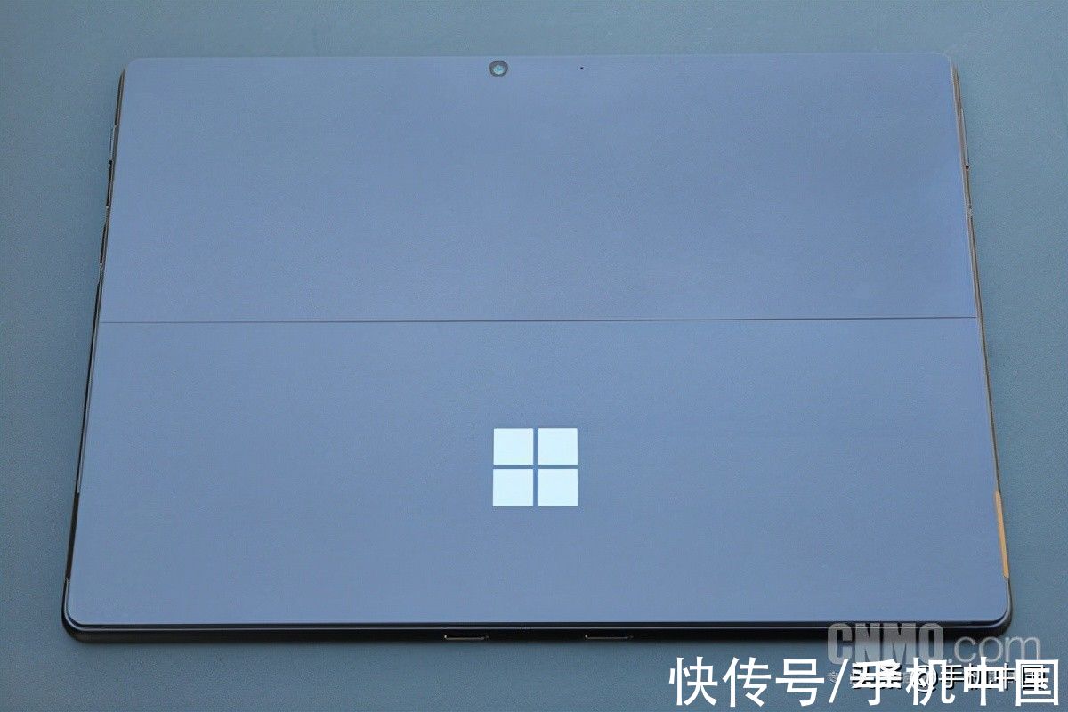 intel|微软Surface Pro 8评测：一份后疫情时代关于轻薄PC的优质答卷