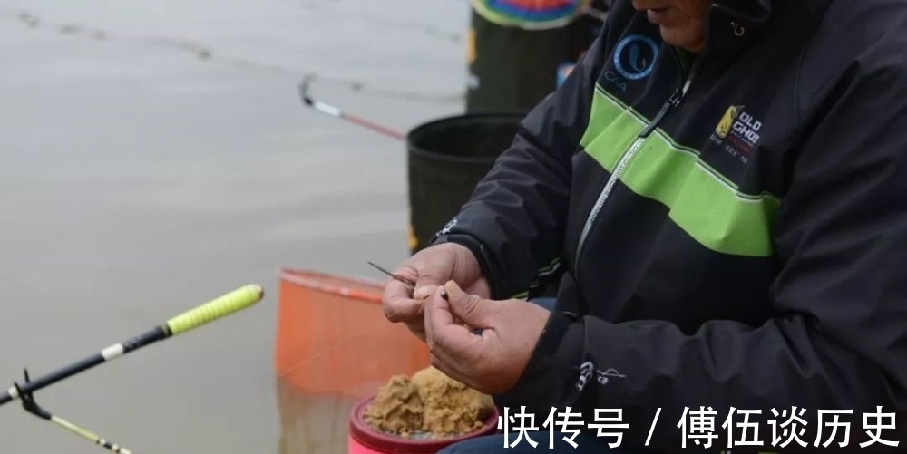 鱼情|黑坑作钓,鱼不开口,怎么办?