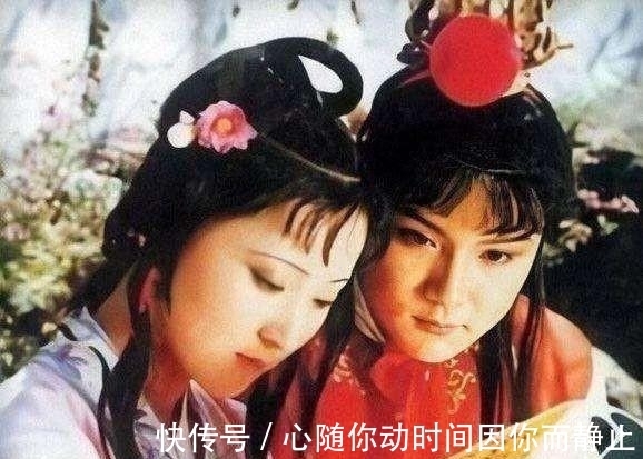 秋桐|贾宝玉爱林黛玉，为什么还要沾花惹草？