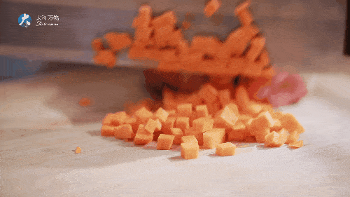 驱风散寒，试试这道姜黄鹰嘴豆饭！