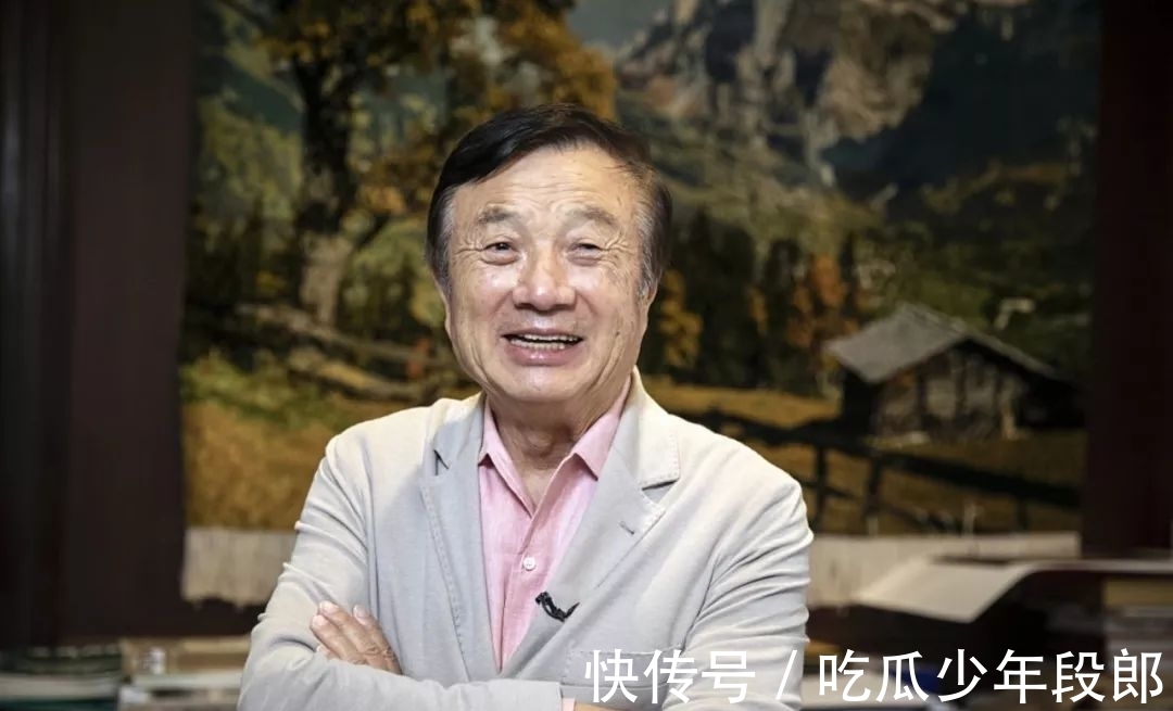 爱立信|任正非:搞研发烧掉的1000亿,啥时候还我?徐直军:已经2000亿了