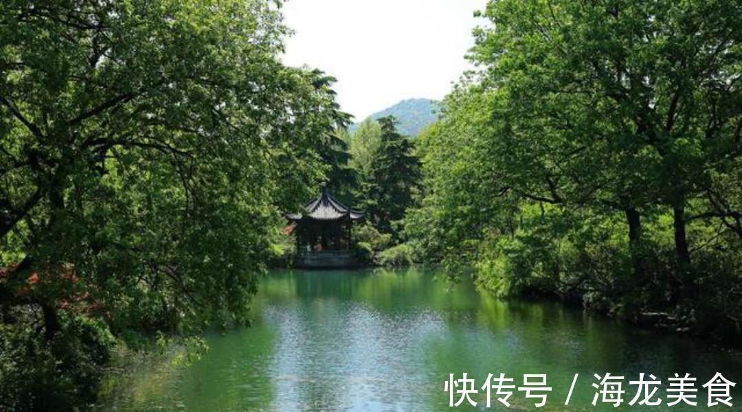 早春野望!王勃最美的一首诗,从开篇到结尾句句惊艳,美得犹如一幅山水画!