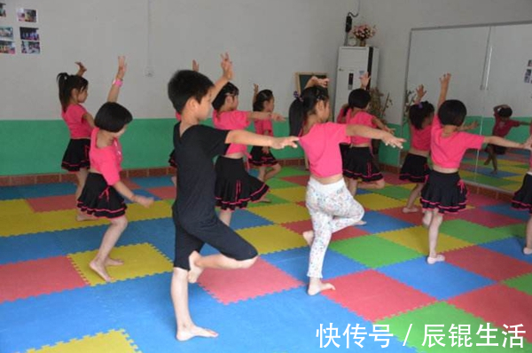 陈美龄|多带孩子去这3个地方,孩子的情商、智商蹭蹭往上涨,变得更自信