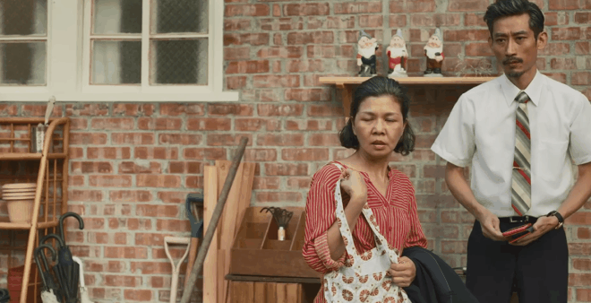 上国|9.6分的华语剧无敌了,第一季狂刷三遍,观众:看得狂飙泪