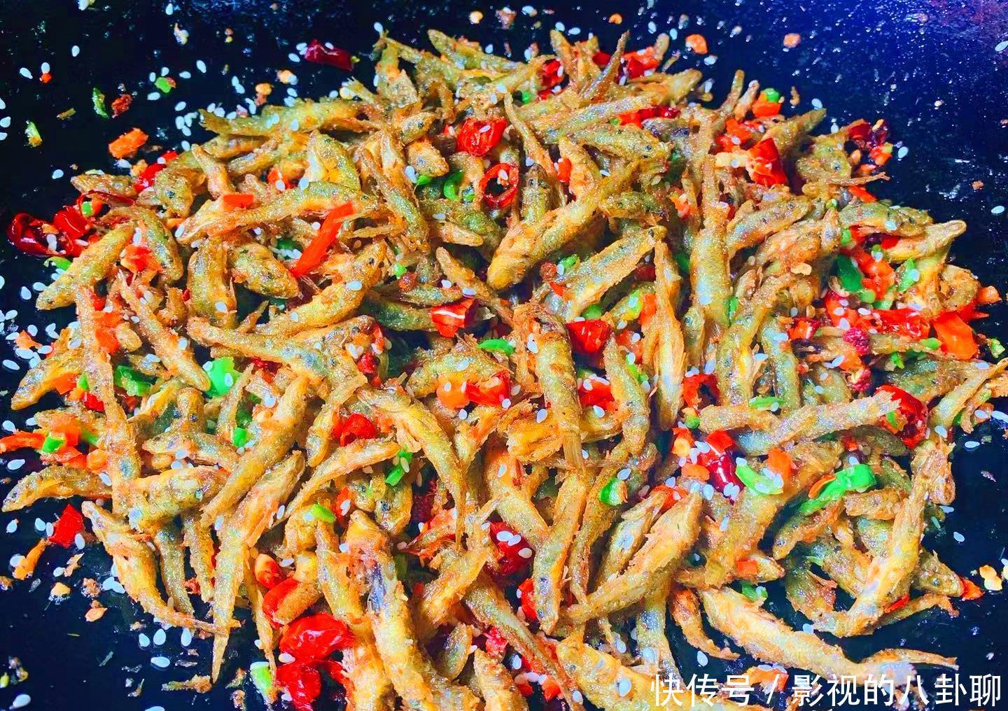 刺少|买鱼时,内行人专买此5种鱼,肉嫩刺少营养高,老渔民自己都爱吃