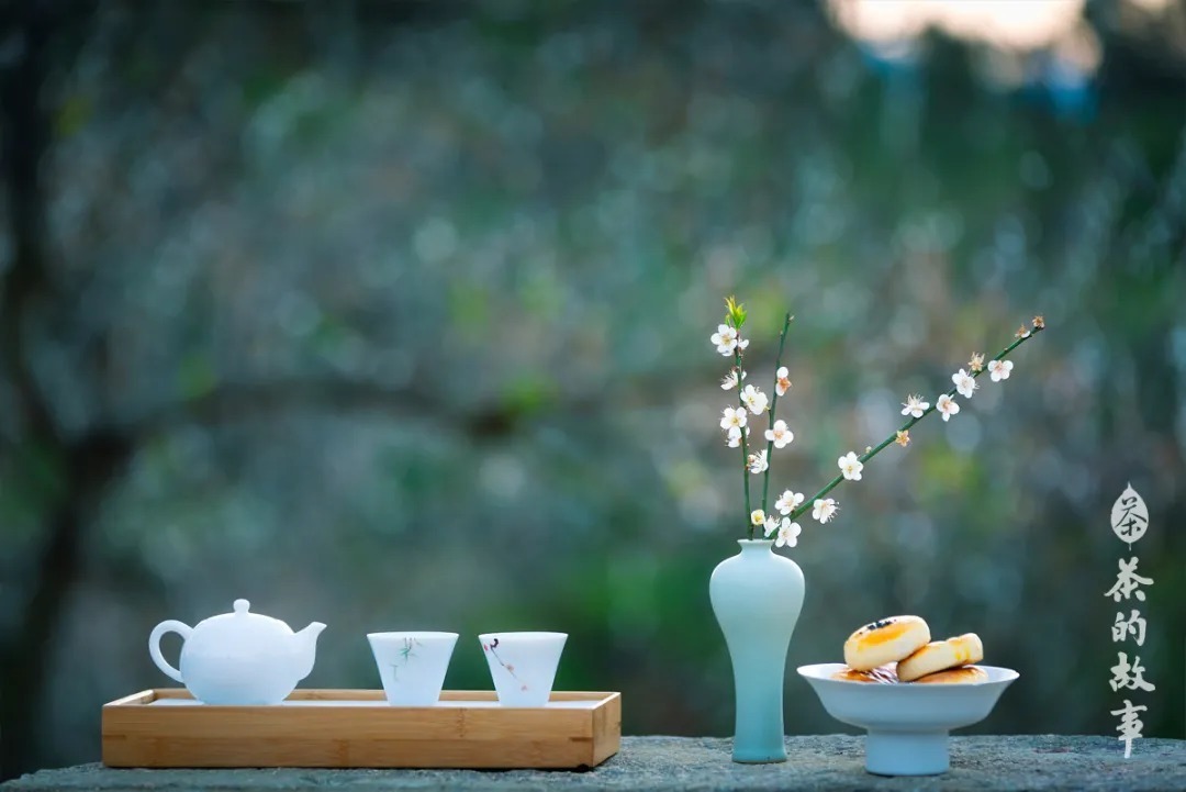 中年|坚持喝茶的人,中年以后都有6个变化