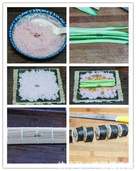 适合|4种适合做给孩子吃的早餐,简单方便又营养,一学即会!