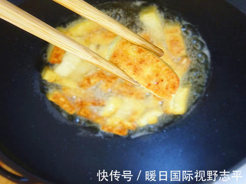 卤水豆腐|天然“钙王”被发现,鸡蛋牛奶靠边站,孩子常吃记忆力强,长高个