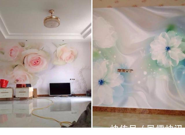 装修|你见过的辣眼睛装修是什么样网友直呼看一眼就想离家出走!