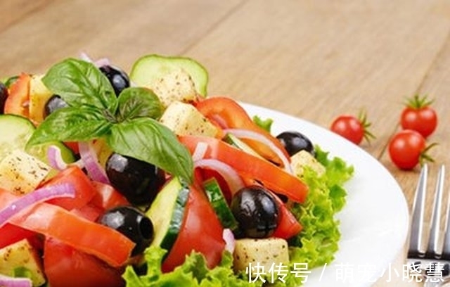 晚餐|半断食减肥法 一周瘦10斤