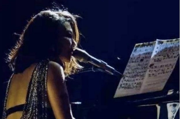 我是歌手|天后被當場教唱歌，場面尬到無法形容，原來當年張學友說的真沒錯