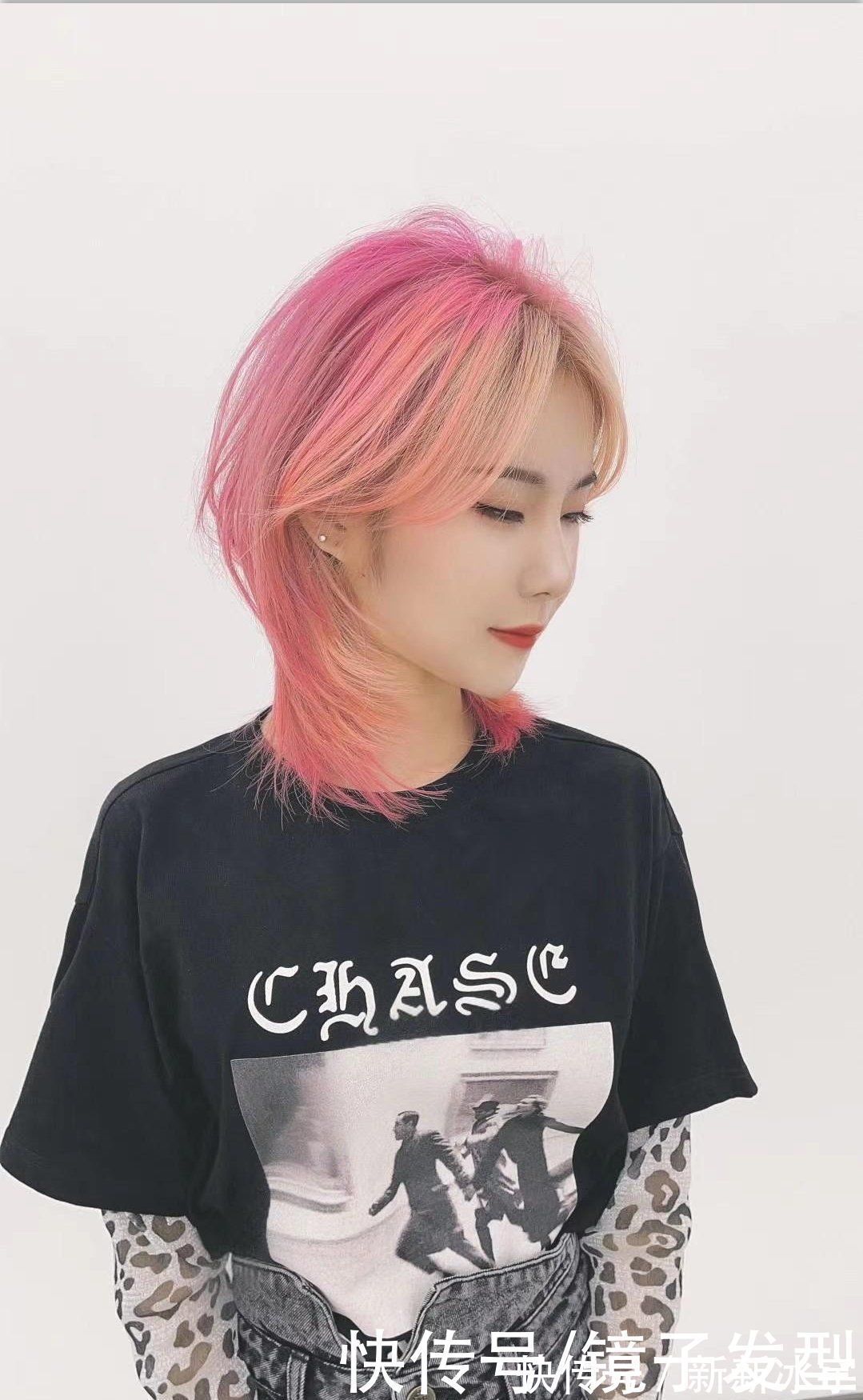 锁骨 “最女神”发型27款,无论直卷都很美,爱美女性都喜欢