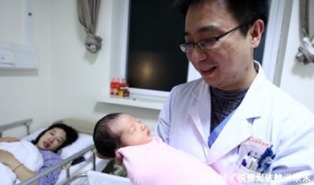 刘女士|产妇刚进产房就生了,娃“呱唧”一声落地,医护当场愣住:这么快!