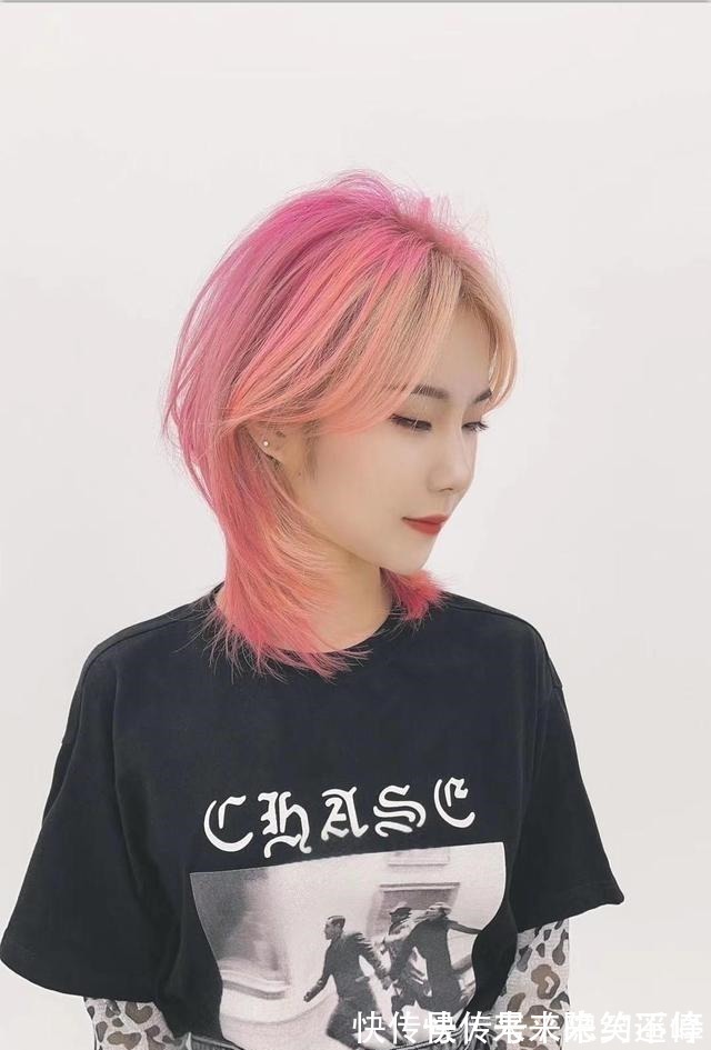 纹理卷 “最女神”发型27款,无论直卷都很美,爱美女性都喜欢!