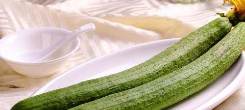 治好|慢性咽炎用丝瓜即可治好，健康又时尚，方便又有效！