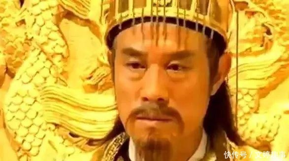 李渊|被低估的开国皇帝，起兵10个月便称帝，7年就统一了全国