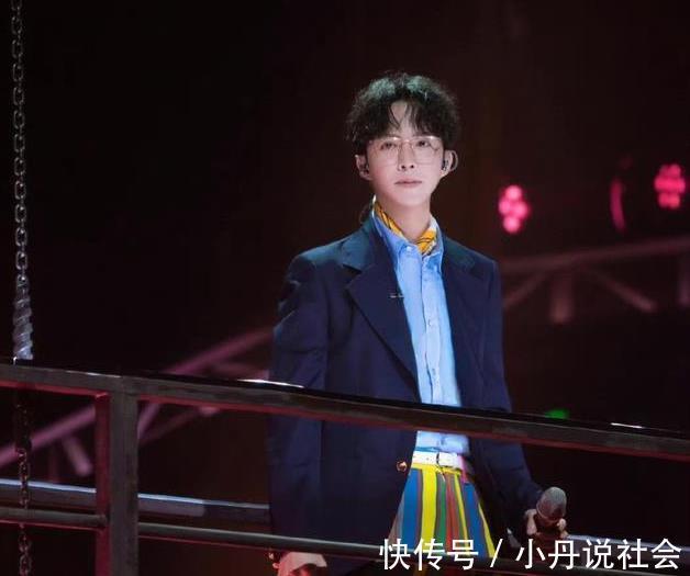 哥哥们|《披荆斩棘的哥哥》喜爱度排名更新前三名大换血，2位逆袭