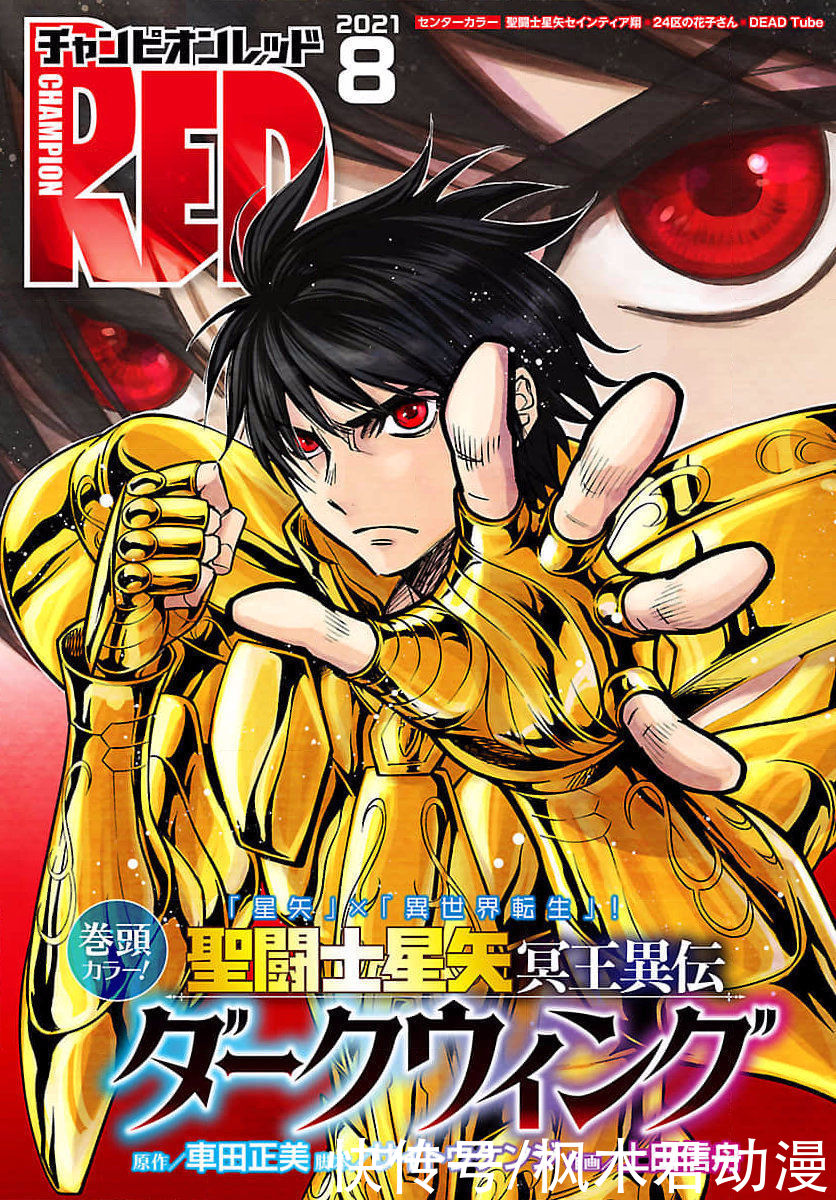 圣斗士星矢|圣斗士星矢DW：雅典娜全家人发生交通意外，水镜竟是自己的亲哥哥
