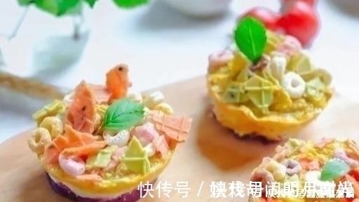 儿子最馋这一口营养丰富、制作简单,做了一盘都吃不够