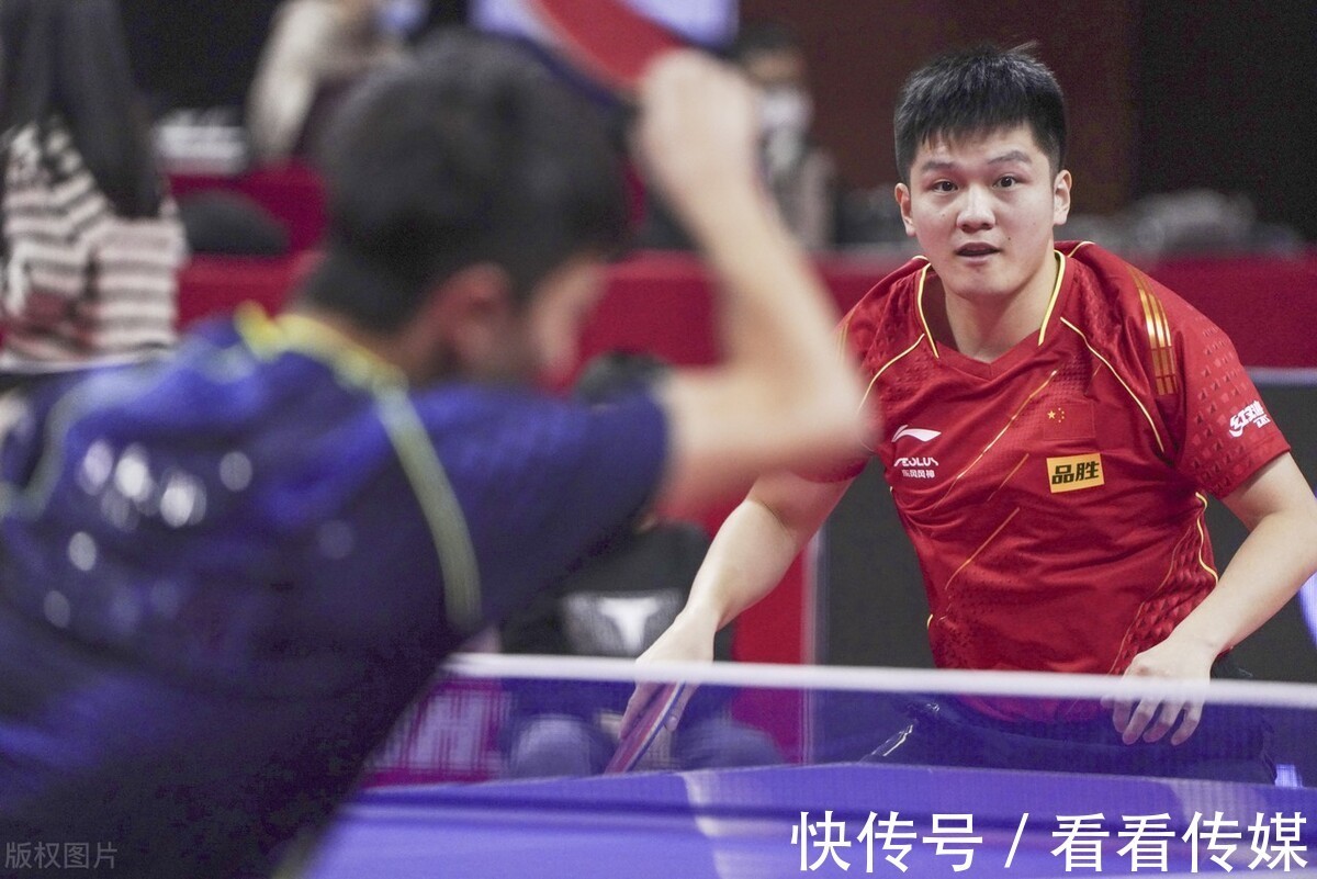 国乒|国乒选手奖牌成绩两手抓,邓亚萍学历最高,樊振东有点可惜