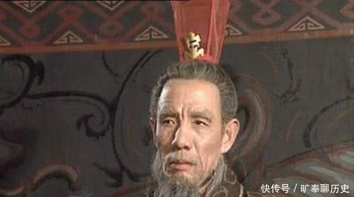 谋士|真实三国史上6大谋士排名,诸葛亮无缘第一