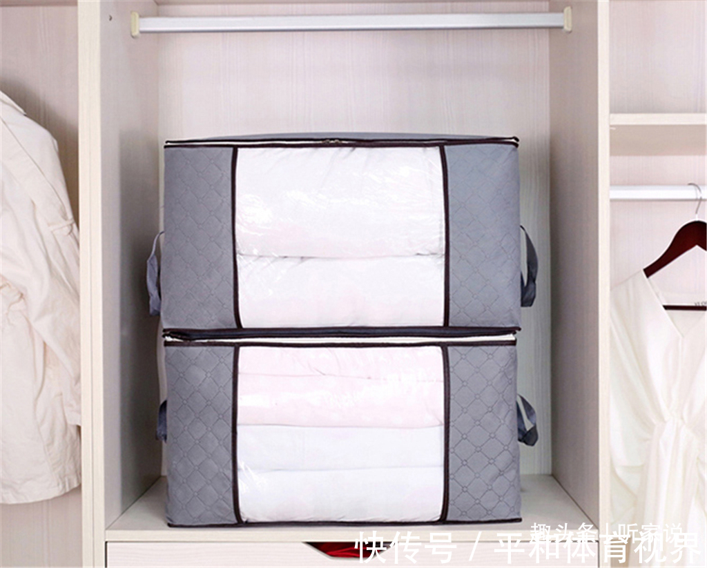 收纳|整理师最不推荐10样收纳用品！跟风买网红收纳品，到手就交智商税