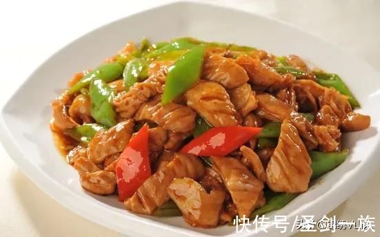 气温骤降！这些荤素搭配、营养均衡的家常菜，温补身体不上火