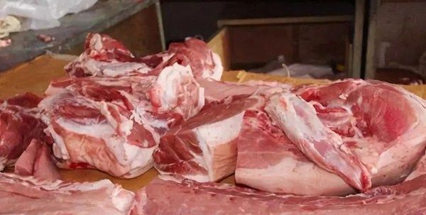 为什么早上尽量不要买猪肉我也是刚知道,抓紧提醒身边人