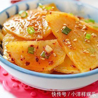 4道农家小炒菜,最简单的食材,最正宗的做法,不会做菜的快收藏