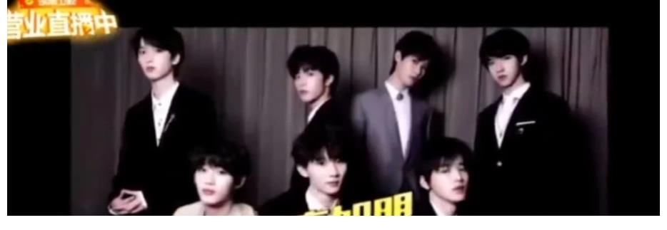 丁程鑫|时代少年团的团综《夏日少年派》没了,只剩丁程鑫张真源录制,马嘉祺疑停工复读