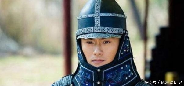 谋反|失败的鳌拜,真的要谋反吗?