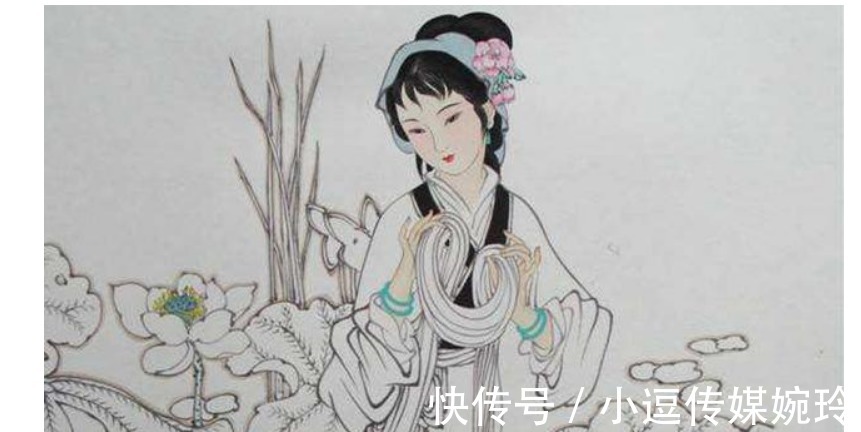 沐稷|古代人一个月不洗头发?两日油三日痒,为何古人的发质那么好?