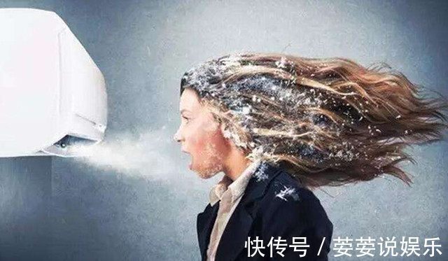 宫寒|女人有宫寒，夏天要避免“4凉”，多吃4种食物，子宫一天天暖了