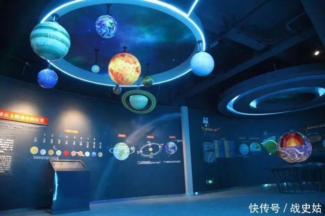 探秘 广东饶平青岚地质博物馆，探秘地质科学的宝藏地