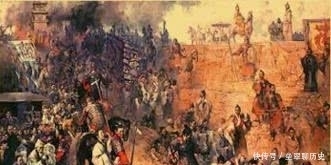 遭受|焚书坑儒，让千古一帝秦始皇，遭受不白之冤两千年