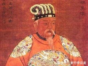 庙号|为什么隋之前皇帝多称“帝”,唐之后皇帝多称“宗”,如唐太宗?