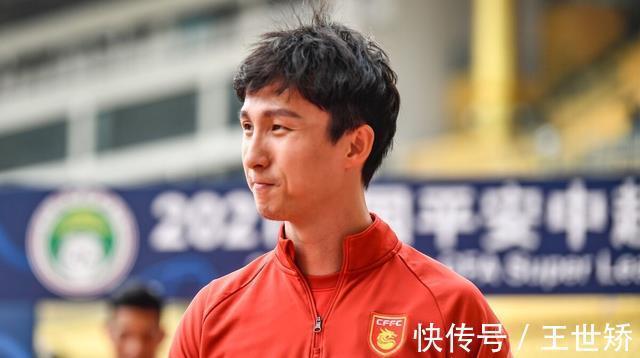 广州队|泰山队前场两大补强人选浮出水面,个个都来头不小,不比徐新差