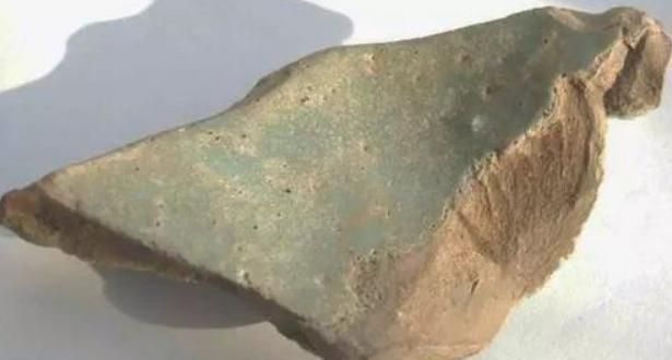 马未都:30年前捡漏很容易,汝窑残片一毛一片,现在价格你不敢想