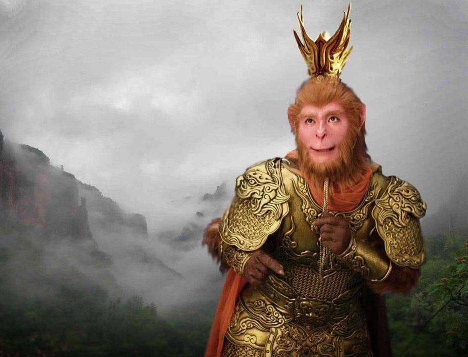 孙悟空|西游记中,如来为何会封悟空斗战胜佛?只因他出面了!