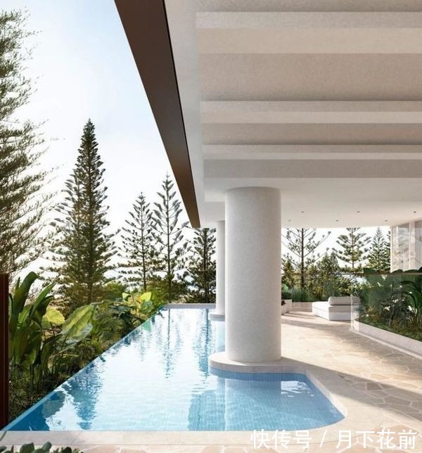 loft|她家的公寓太好看了,一进门被美到,loft空中花园,惊艳了我