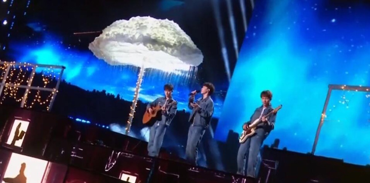 高睿|好声音宋宇宁结局早已注定,潘虹成最强工具人,最心疼斑马森林