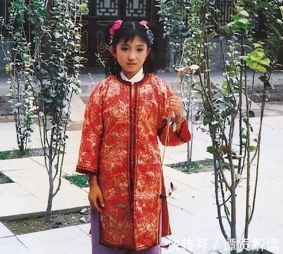 薛宝钗#红学又一大发现,红楼梦是一部战争史,群芳代表着很多的战争现象