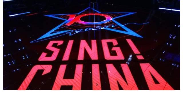 總決賽|《好聲音》總決賽狀況百出，選手內(nèi)定翻車，華少嘴瓢，投票器出問(wèn)題！