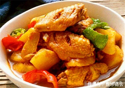 几道简单又经典的家常菜,看着就有食欲,简单营养,好吃的流口水