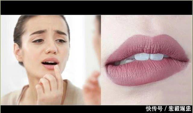 差别|经常涂口红的人和从来不涂的人,10年后有什么差别看完明白了