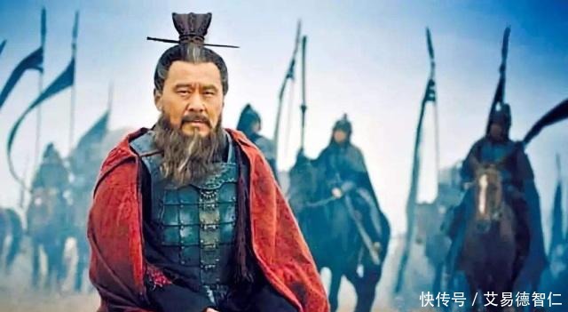 器重|史上唯一享有皇帝尊号的太监,被4朝皇帝器重,孙子是一代枭雄!