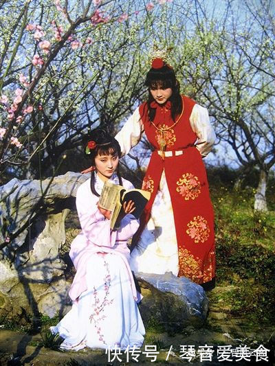 才干|红楼梦:曹雪芹给她最好家世、容貌和才干,她却活成了卑贱的下人