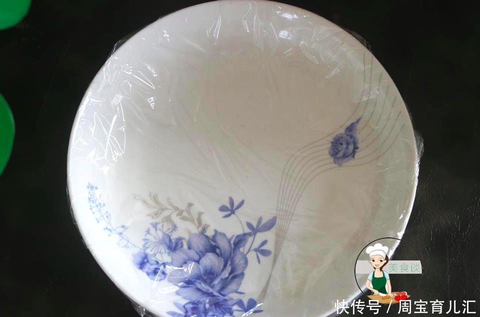 冷饮|儿子最馋此零食,三两下就搞定,酸甜香脆营养解馋,做一盘不够吃