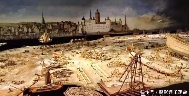 崛起|秦晖:国强未必能使国民有尊严