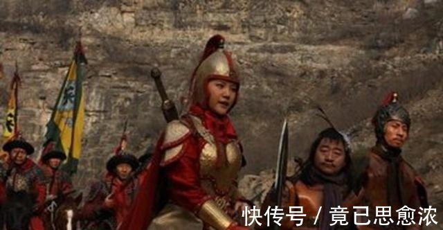 孙二娘&此女在上梁山之前就很惨,上了梁山之后更惨,看看她是谁!